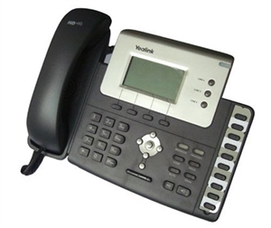 Показать информацию о Yealink T26P HD Voice POE IP Phone Изображение Yealink T26P HD Voice POE IP Phone