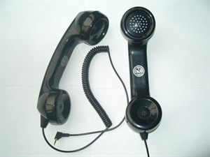Show details for LK216 Retro Mobile Phone Handset Picture of LK216 Retro Mobile Phone Handset
