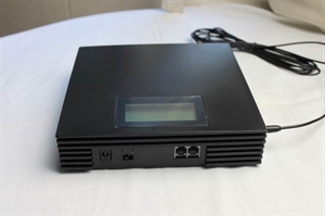 Показать информацию о NET SX01G4 GSM Gateway Изображение NET SX01G4 GSM Gateway