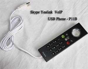 Show details for Yealink P11B USB Skype Phone Picture of Yealink P11B USB Skype Phone