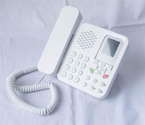 Agrandir l'image de TECO Skype Phone Image de TECO Skype Phone