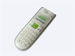 Agrandir l'image de LK206A USB Skype Phone Image de LK206A USB Skype Phone