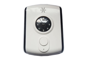 Показать информацию о Wireless Automatic Colour Video Doorphone / Door Bell For Residential Изображение Wireless Automatic Colour Video Doorphone / Door Bell For Residential