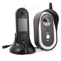 Picture of Digital Color Camera Wireless Video Door Intercom with Night Vision