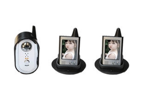 Show details for Villa Video Door Phone With 3.5 inch LCD Digital Display Screen Picture of Villa Video Door Phone With 3.5 inch LCD Digital Display Screen