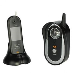Show details for Infrared Waterproof 2.4ghz Wireless Door Phone Remote Unlock For Home Picture of Infrared Waterproof 2.4ghz Wireless Door Phone Remote Unlock For Home