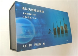 Show details for Wireless Small Handheld Two Way Radios Professional , 150mA 500m Picture of Wireless Small Handheld Two Way Radios Professional , 150mA 500m