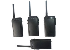 Show details for Portable Handheld Full Duplex Walkie Talkie Handset With DC 3.7V Power Picture of Portable Handheld Full Duplex Walkie Talkie Handset With DC 3.7V Power