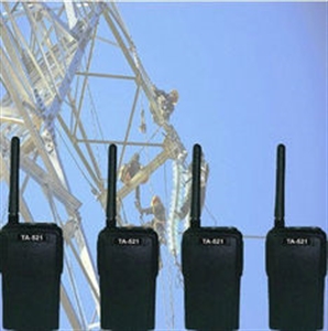 Show details for Portable Wireless Handheld Full Duplex Walkie Talkie AFH Waterproof Picture of Portable Wireless Handheld Full Duplex Walkie Talkie AFH Waterproof