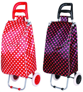 Image de Shopping trolley bag XY-404C1