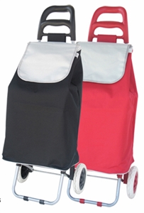 Agrandir l'image de Shopping trolley bag XY-402 Image de Shopping trolley bag XY-402
