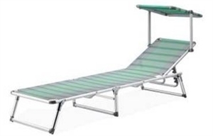 Image de Army Cot XY-208B