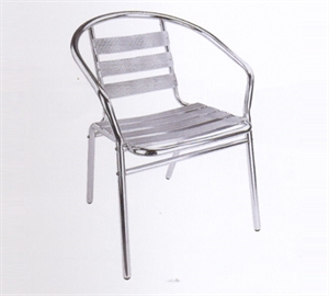 Aluminum chair XY-A702 の画像