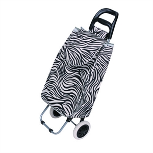 Agrandir l'image de shopping trolley bag XY-404C2 Image de shopping trolley bag XY-404C2