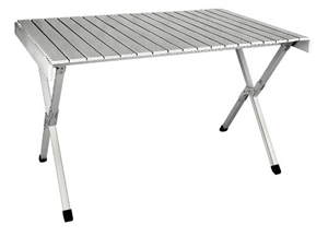 Image de Folding Alu Table XY-605D