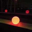 Picture of 35CM led color changing ball light waterproof for swimming pool