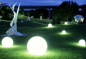 Show details for LED ball lamp Picture of LED ball lamp